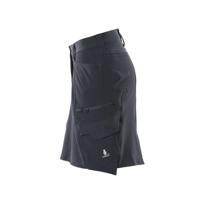 Skirt, stretch, DIAMOND, 45 cm skirts