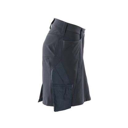 Skirt, stretch, DIAMOND, 45 cm skirts