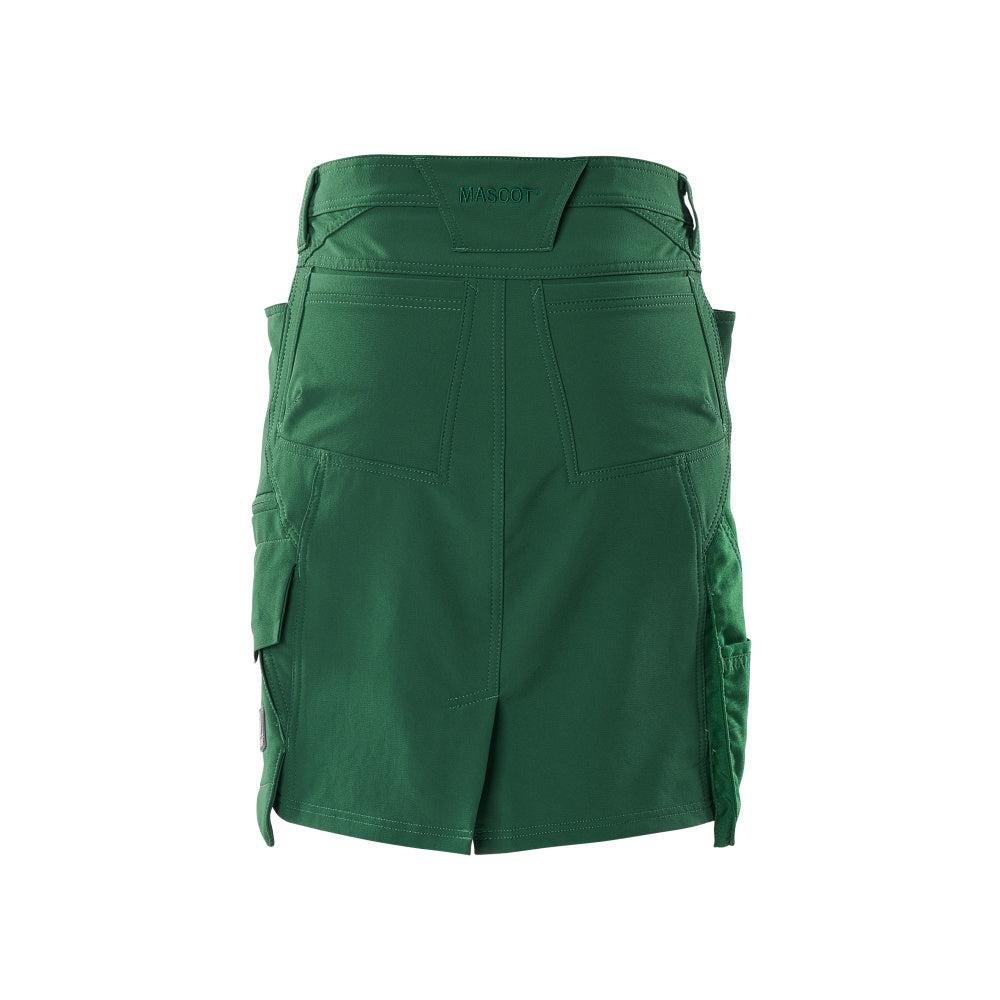 Skirt, stretch, DIAMOND, 45 cm skirts