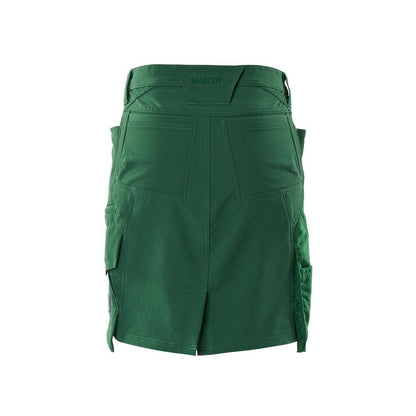 Skirt, stretch, DIAMOND, 45 cm skirts