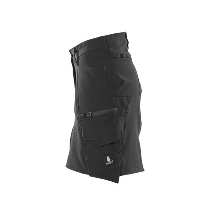 Skirt, stretch, DIAMOND, 45 cm skirts