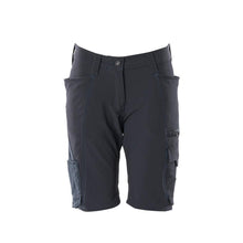 Shorts, corte de mujer, DIAMOND, shorts elásticos