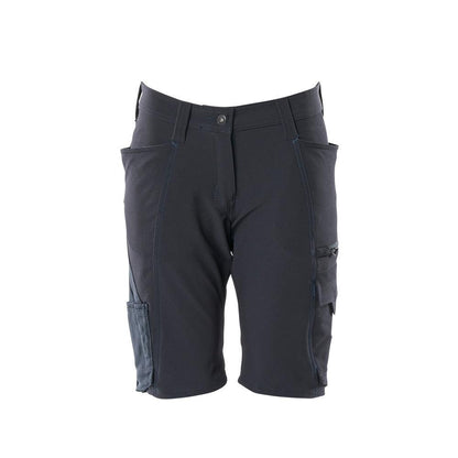Shorts, corte de mujer, DIAMOND, shorts elásticos