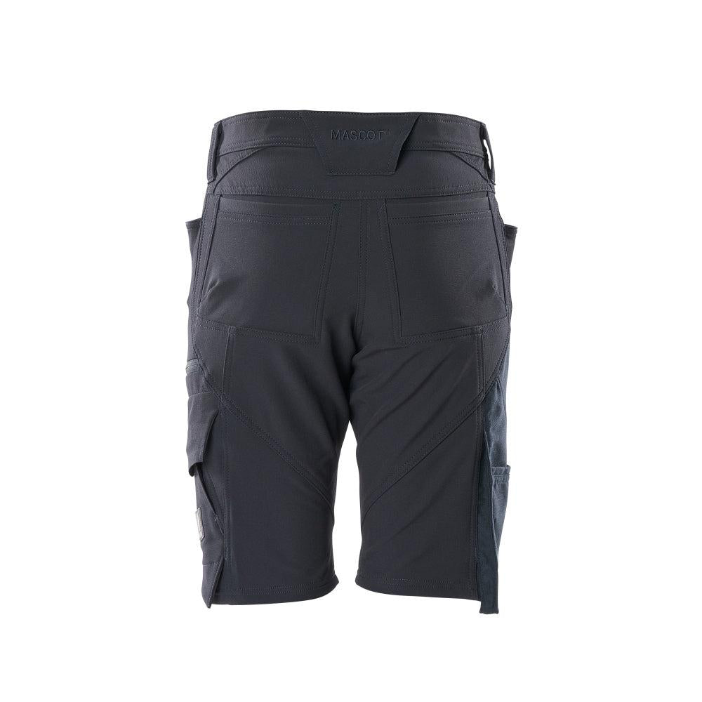 Shorts, corte de mujer, DIAMOND, shorts elásticos