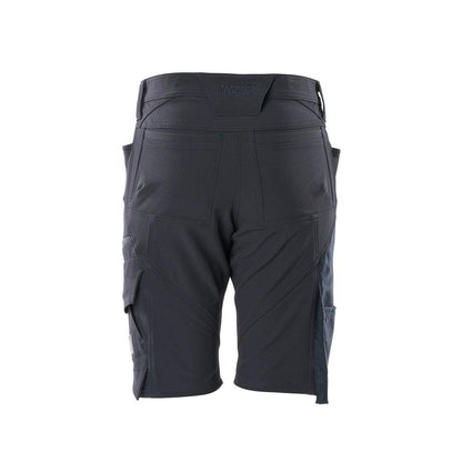 Shorts, corte de mujer, DIAMOND, shorts elásticos