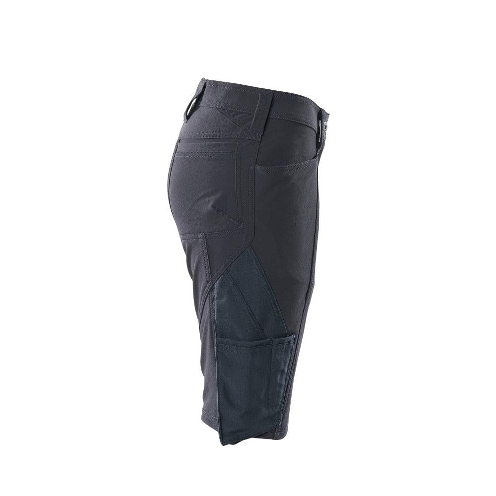 Shorts, corte de mujer, DIAMOND, shorts elásticos