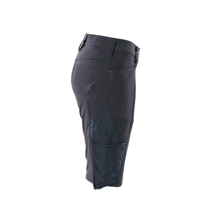 Shorts, corte de mujer, DIAMOND, shorts elásticos