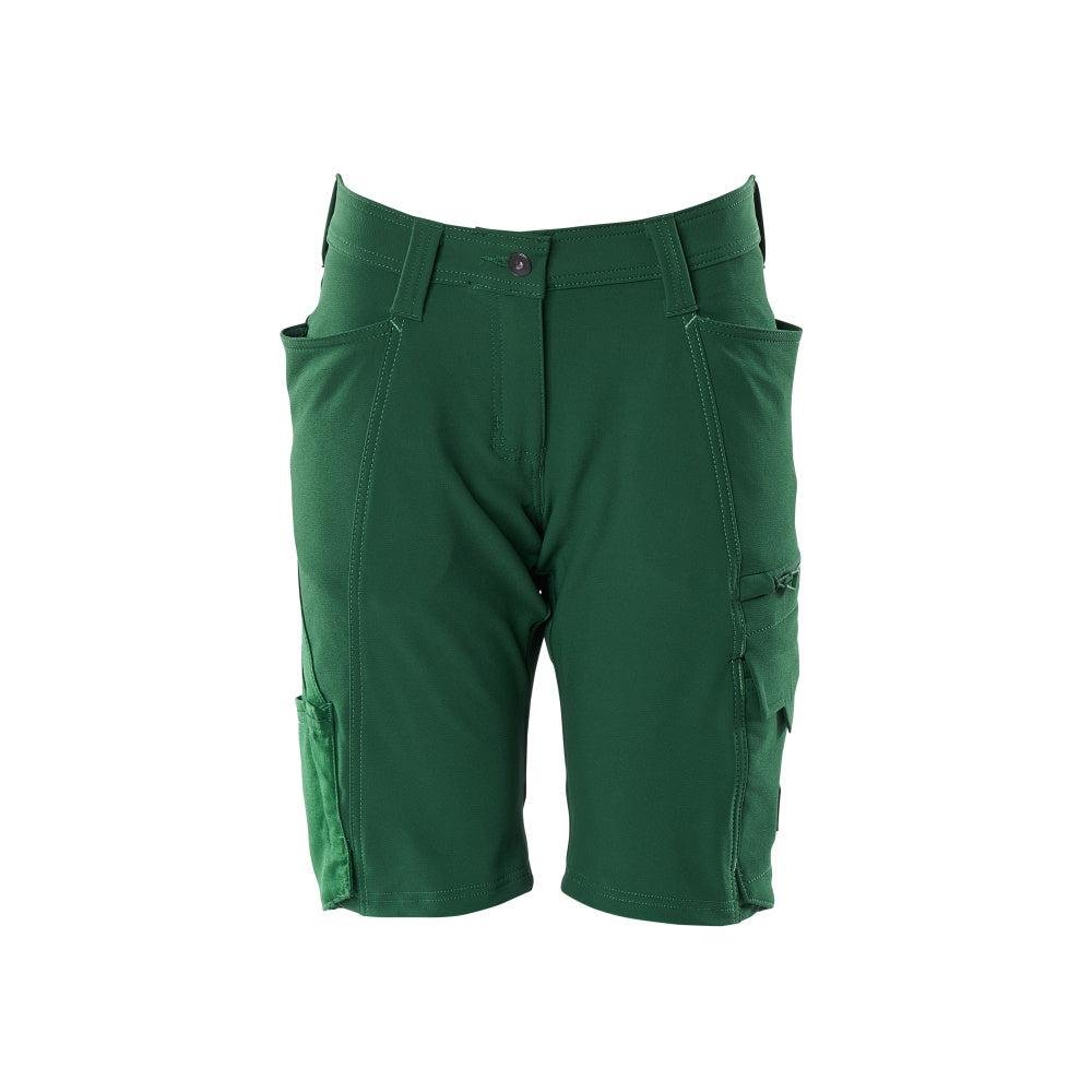 Shorts, corte de mujer, DIAMOND, shorts elásticos