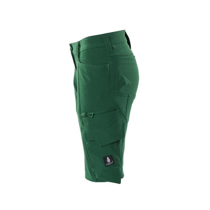 Shorts, corte de mujer, DIAMOND, shorts elásticos