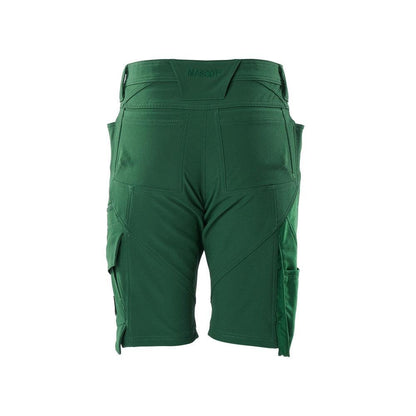 Shorts, corte de mujer, DIAMOND, shorts elásticos