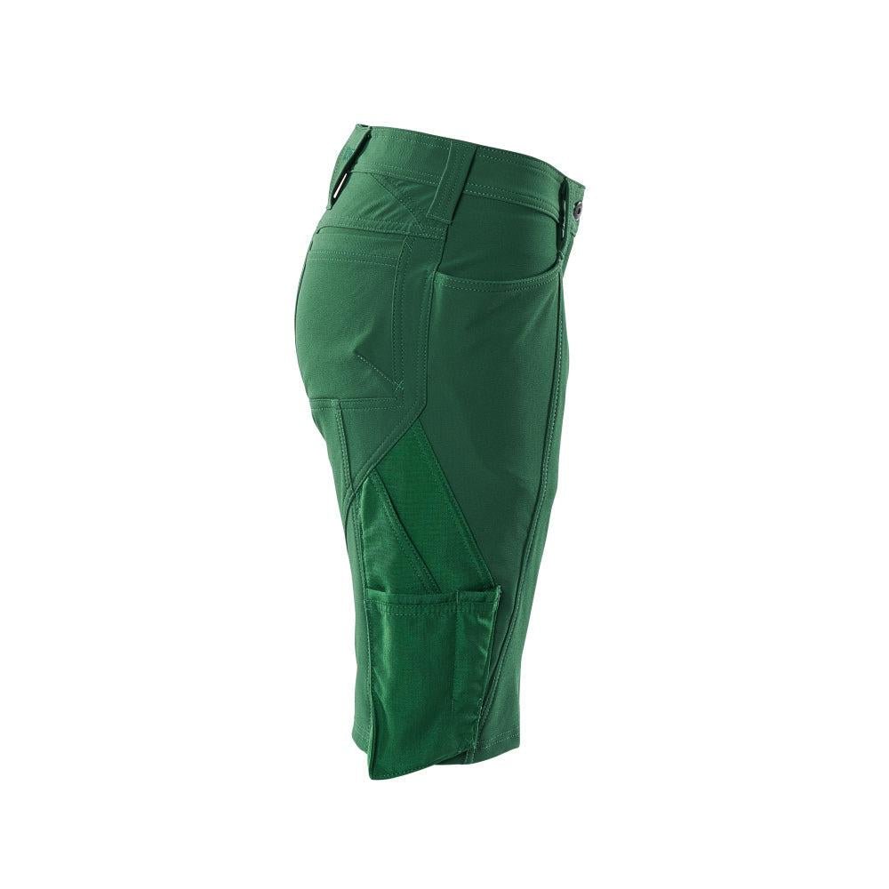 Shorts, corte de mujer, DIAMOND, shorts elásticos