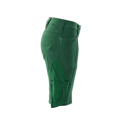 Shorts, corte de mujer, DIAMOND, shorts elásticos