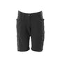 Shorts, corte de mujer, DIAMOND, shorts elásticos