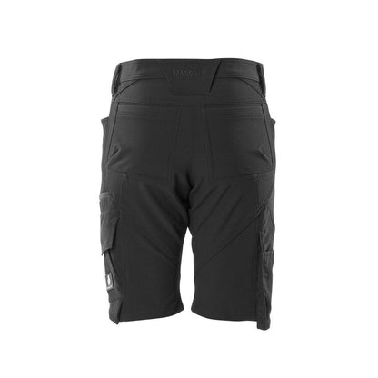 Shorts, corte de mujer, DIAMOND, shorts elásticos