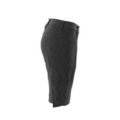 Shorts, corte de mujer, DIAMOND, shorts elásticos