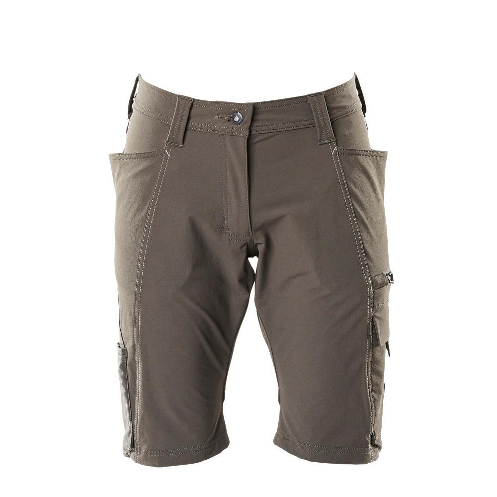 Shorts, corte de mujer, DIAMOND, shorts elásticos