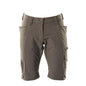 Shorts, corte de mujer, DIAMOND, shorts elásticos