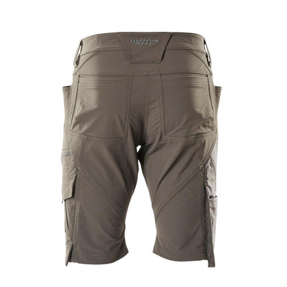 Shorts, corte de mujer, DIAMOND, shorts elásticos
