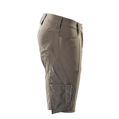 Shorts, corte de mujer, DIAMOND, shorts elásticos