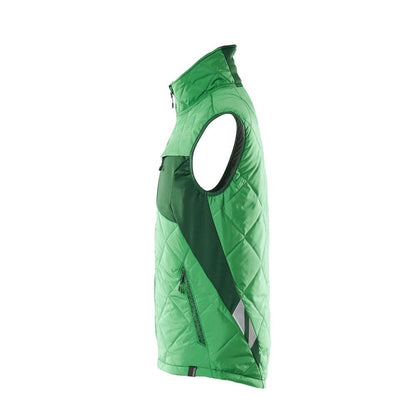 Chaleco térmico con chaleco térmico CLIMASCOT®
