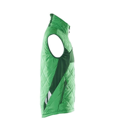 Chaleco térmico con chaleco térmico CLIMASCOT®