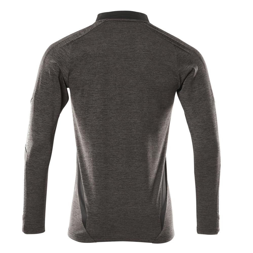 Polo con COOLMAX® PRO, polo de manga larga