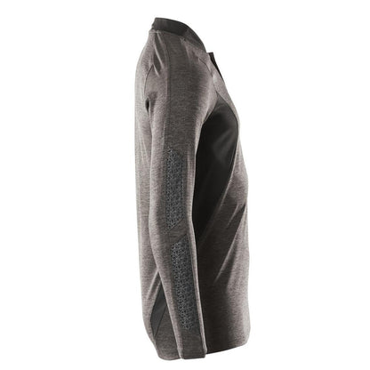 Polo con COOLMAX® PRO, polo de manga larga