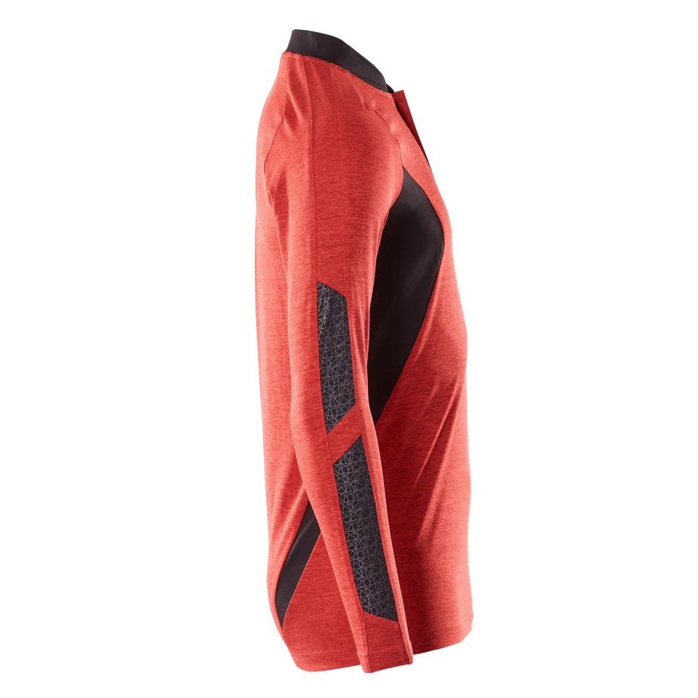 Polo con COOLMAX® PRO, polo de manga larga