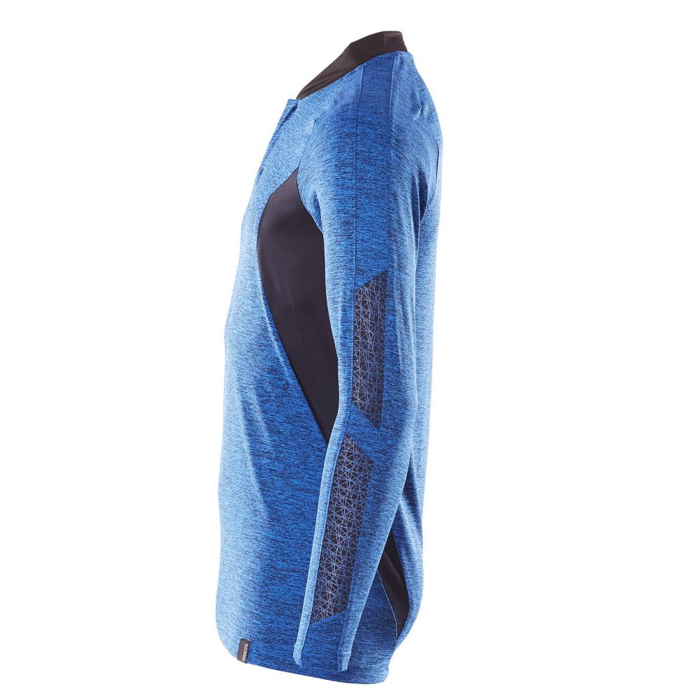 Polo con COOLMAX® PRO, polo de manga larga