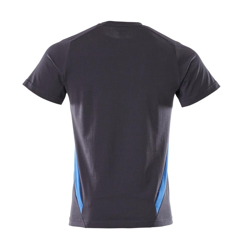 T-shirt, modern fit t-shirt