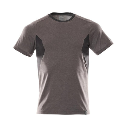 T-shirt, modern fit t-shirt
