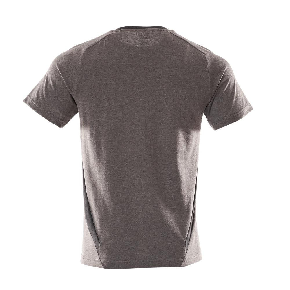 T-shirt, modern fit t-shirt