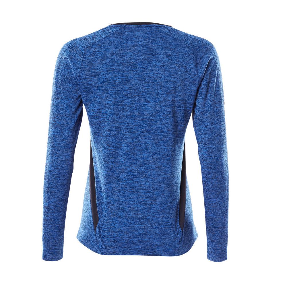 Camiseta, mujer, con COOLMAX®, camiseta de manga larga