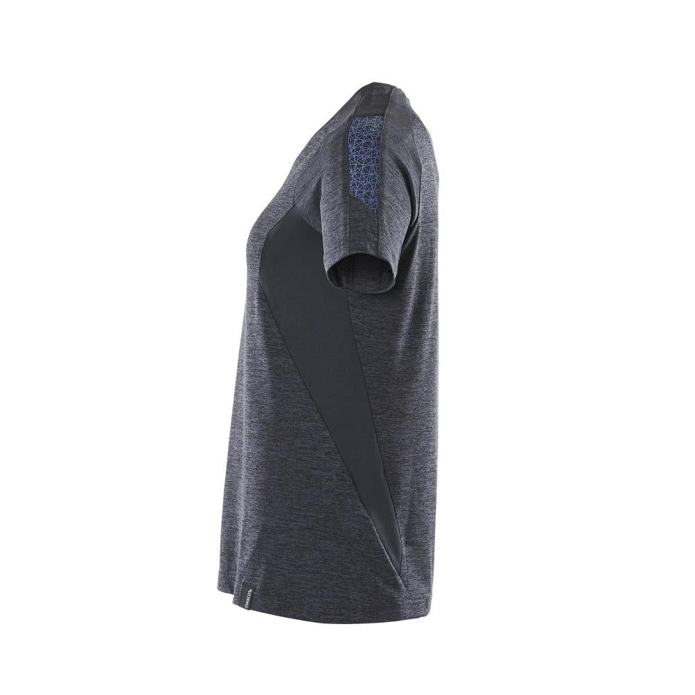 Camiseta, mujer, con camiseta COOLMAX® PRO