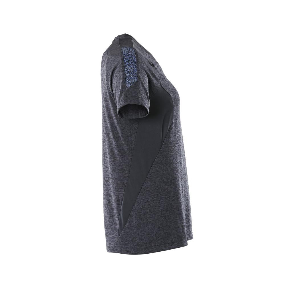 Camiseta, mujer, con camiseta COOLMAX® PRO