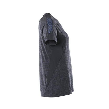 Camiseta, mujer, con camiseta COOLMAX® PRO