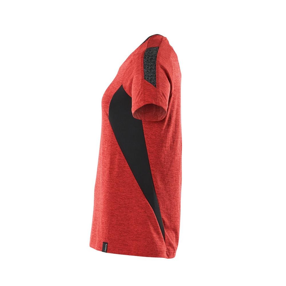 Camiseta, mujer, con camiseta COOLMAX® PRO
