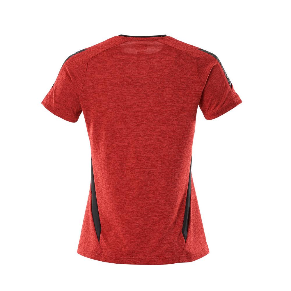 Camiseta, mujer, con camiseta COOLMAX® PRO