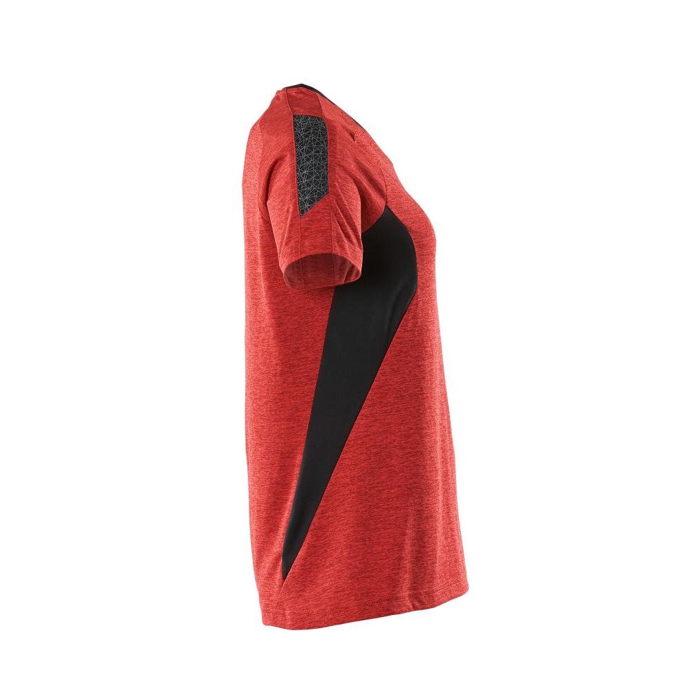 Camiseta, mujer, con camiseta COOLMAX® PRO