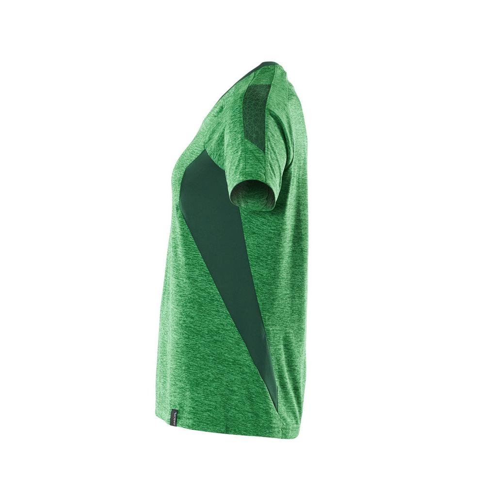 Camiseta, mujer, con camiseta COOLMAX® PRO
