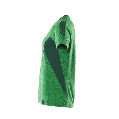 Camiseta, mujer, con camiseta COOLMAX® PRO