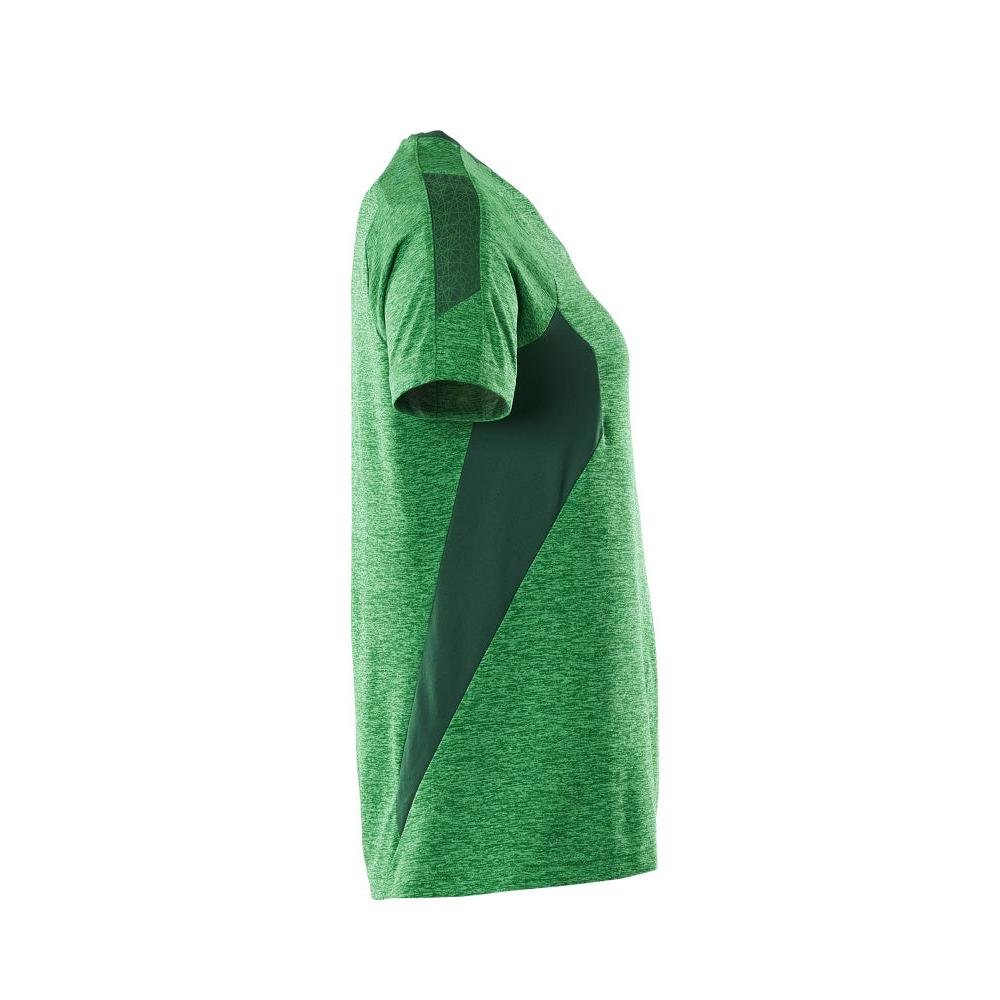 Camiseta, mujer, con camiseta COOLMAX® PRO