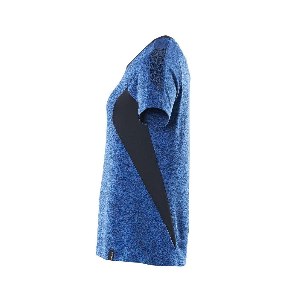 Camiseta, mujer, con camiseta COOLMAX® PRO