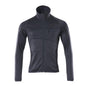 Jersey polar con chaqueta de micropolar con cremallera