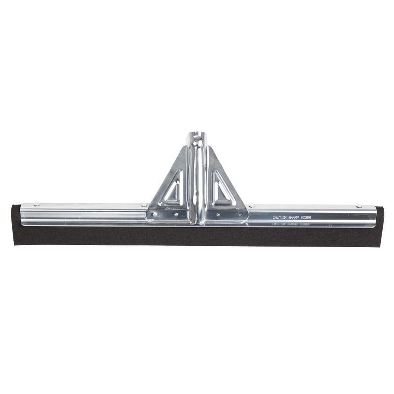 Water slide reinforced