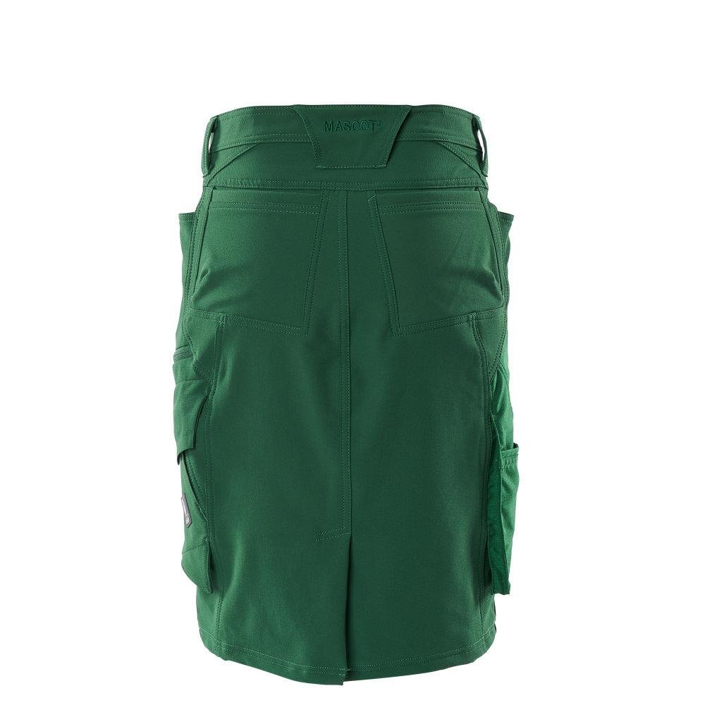 Skirt, stretch, DIAMOND, 55 cm skirts