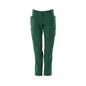 Pantalones, corte de mujer, DIAMOND, pantalones elásticos