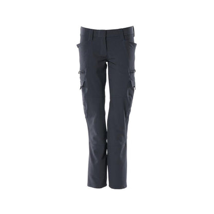 Pantalones, corte de mujer, PEARL, pantalones elásticos