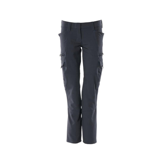 Pants, women's fit, PEARL, stretch pants