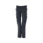 Pantalones, corte de mujer, PEARL, pantalones elásticos